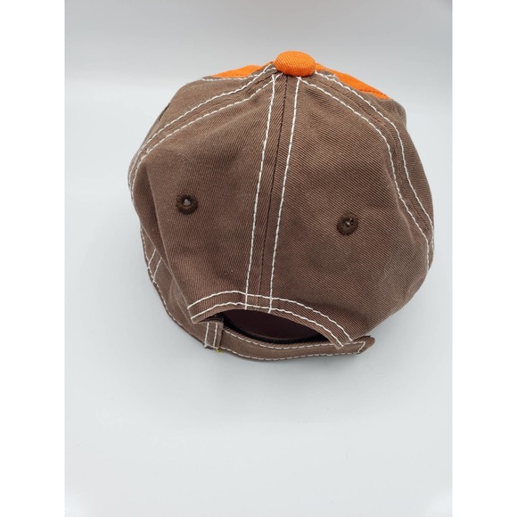 NFL Cleveland Browns Cap Adjustable - Picture 4 of 5